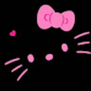 Meet your Posher, Kitty